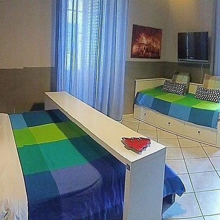 Aladino Inn Rome Exterior photo