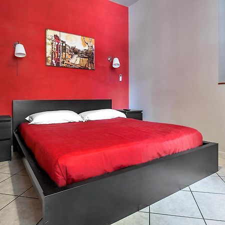 Aladino Inn Rome Exterior photo