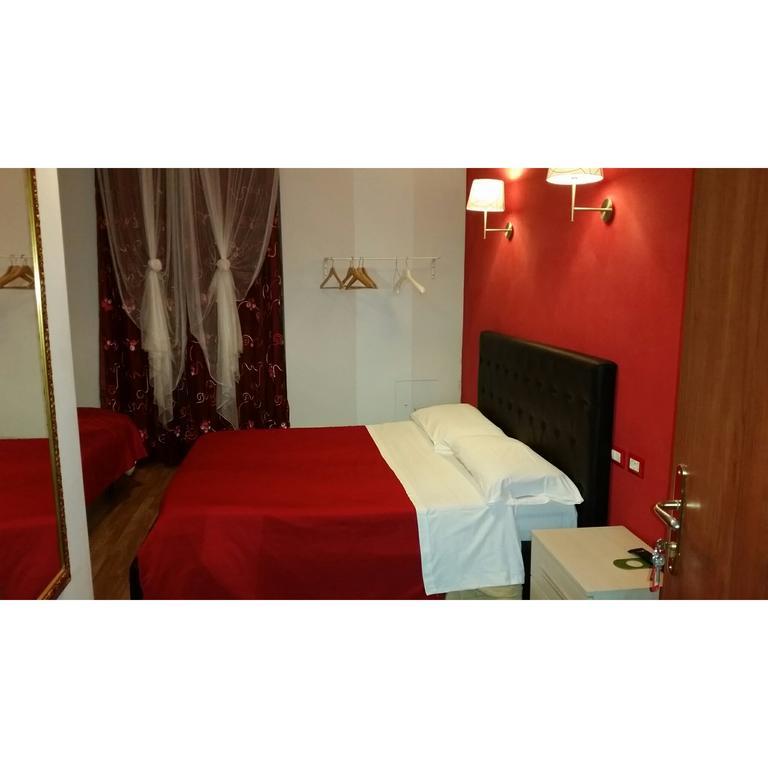 Aladino Inn Rome Exterior photo