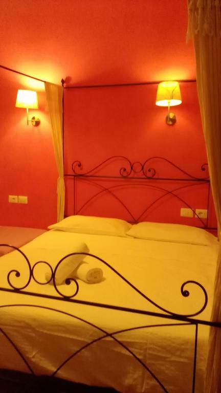 Aladino Inn Rome Exterior photo