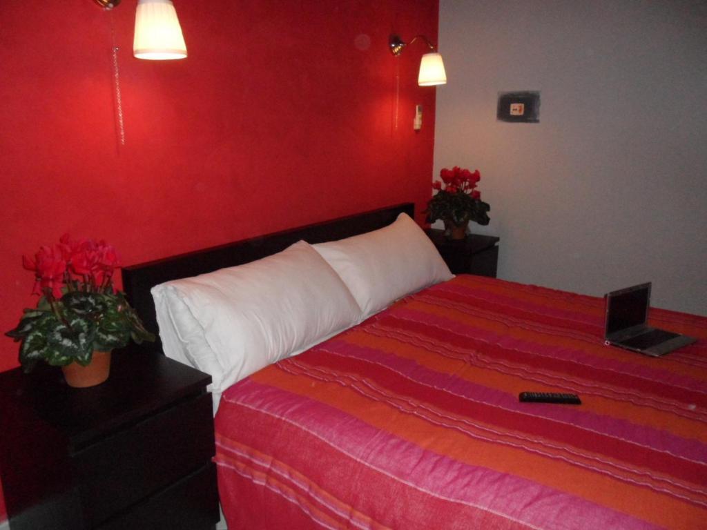 Aladino Inn Rome Exterior photo