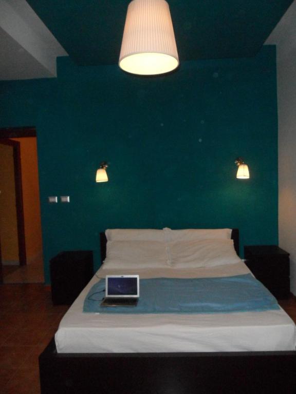 Aladino Inn Rome Exterior photo