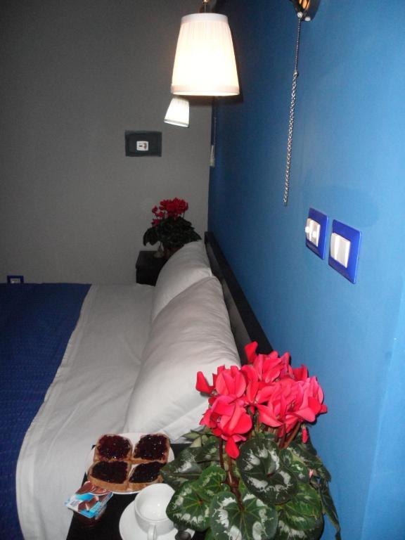 Aladino Inn Rome Exterior photo