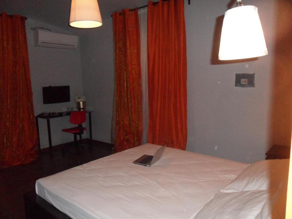 Aladino Inn Rome Exterior photo