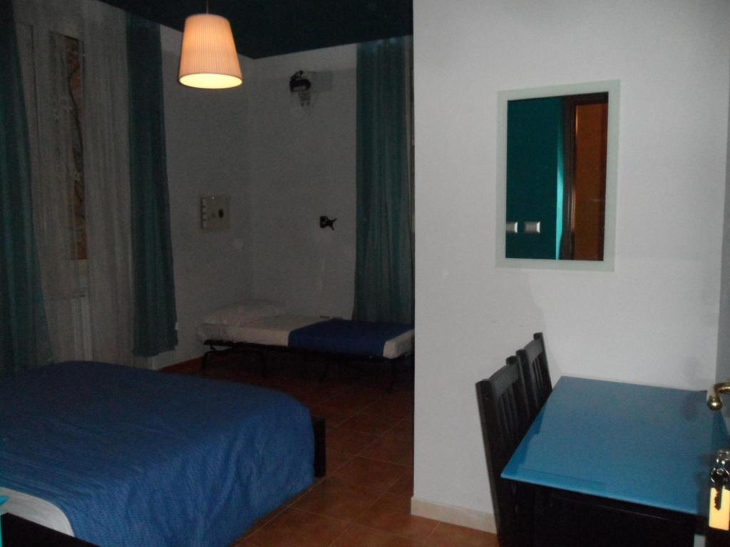 Aladino Inn Rome Exterior photo