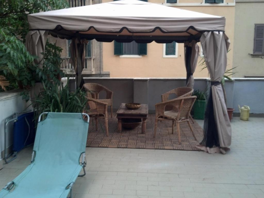 Aladino Inn Rome Exterior photo